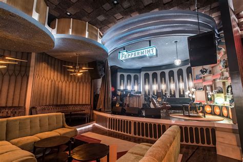 best west hollywood clubs